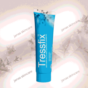 Tressfix Shampoo