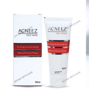 ACNEEZ FACE WASH