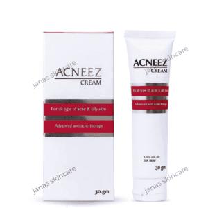 ACNEEZ CREAM