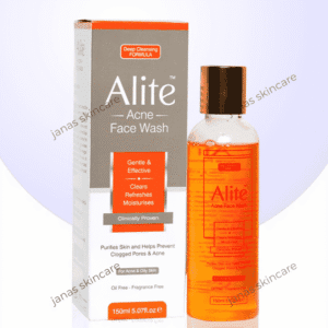 Alite Acne Facewash