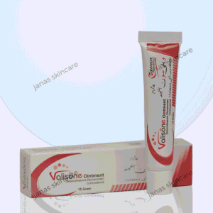 Valisone Ointment