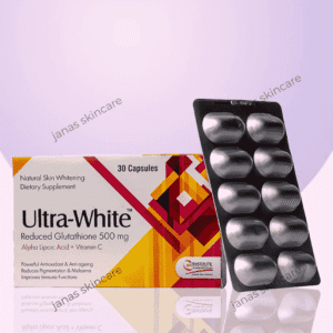 Ultra-White