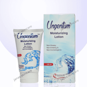 Ungentum Moisturizing lotion
