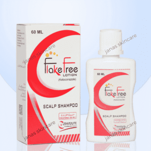 Flake Free Lotion
