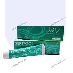 SERTAZOL CREAM