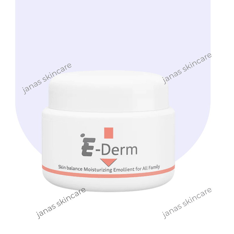 E Derm Gel