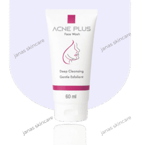Acne Plus Face Wash