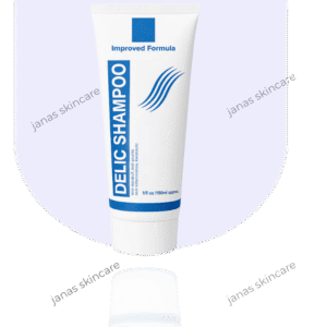 Delic Shampoo