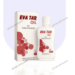 Eva Tar Oil