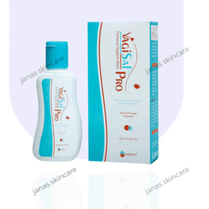Vagisaf Pro Feminine Hygiene Wash Price in Pakistan - Janas Skincare