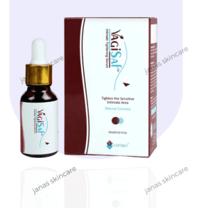 VagiSaf Intimate Tightening Serum Price in Pakistan - Janas Skincare