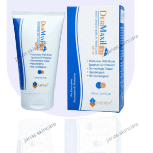 DERMAXiL ULTRA Moisturiser with UV Protector 150ml