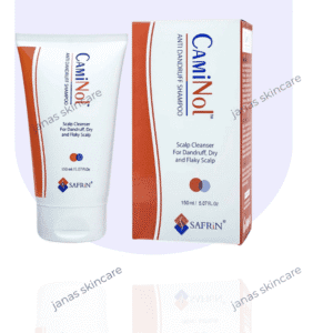 CAMINOL Anti Dandruff Shampoo 150 ml