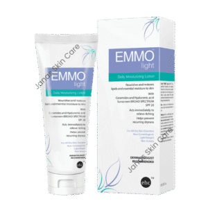 Emmo Light Moisturizing Lotion