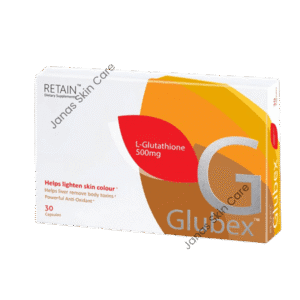 Glubex-(L-Glutathione)