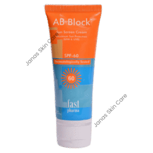 AB Block Sunscreen