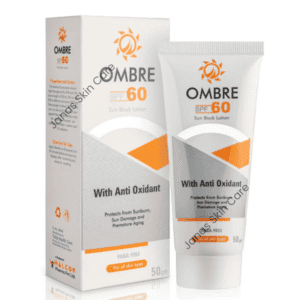 Ombre SPF 60 Sun Block Lotion