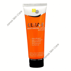 Cera-E Moisturizer
