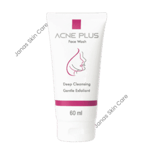 Acne Plus Face Wash