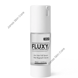 Fluxy Serum Price in Pakistan - Janas Skincare