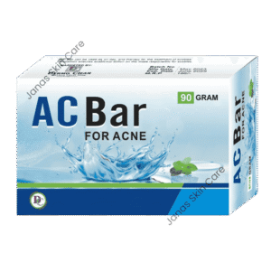 AC Bar (Anti-Acne/Anti-Scabies)