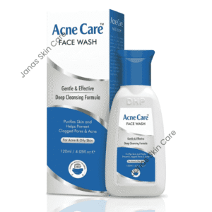 Acne Care Facewash