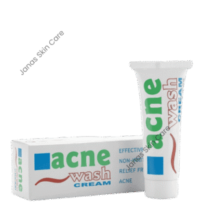 Acne Wash Cream