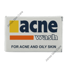 Acne Wash Soap