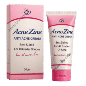 Acne Zine Anti Acne Cream