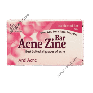 Acne Zine Bar