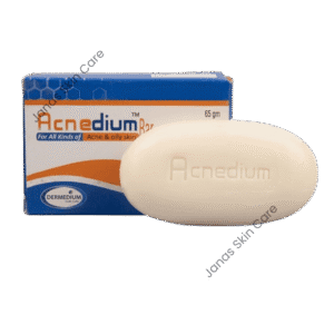 Acnedium Bar