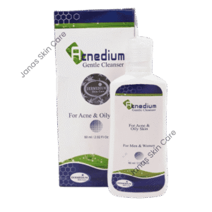 Acnedium Cleanser