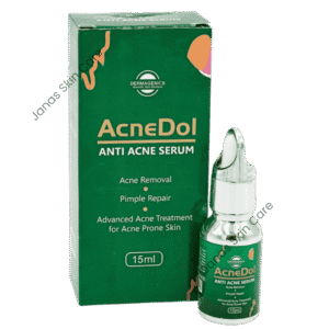 Acnedol Anti Acne Serum 15ml