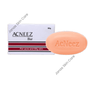 ACNEEZ BAR FOR ACNE AND OILY SKIN 90g