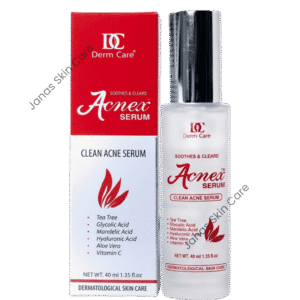 Acnex (Acne Serum) 40-ML