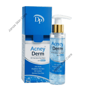 Acney Derm Face Wash
