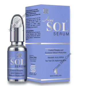 Acni Sol Serum