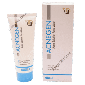 Acnegen Face Wash 100ml