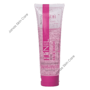 ACNIL BEADS FACEWASH