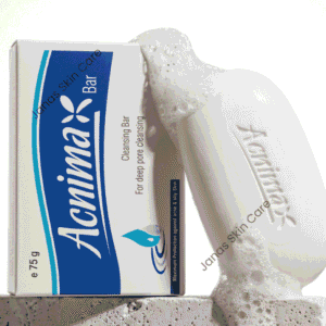 Acnimax Bar 75g