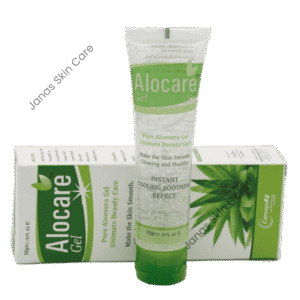 Alocare Gel 50gm