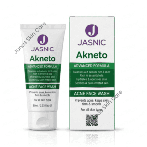 Akneto Anti-Acne Facewash