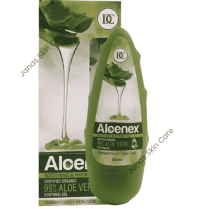 Aloenex (Cooling Gel) 50-ML