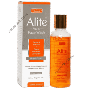 Alite Acne Facewash