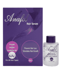 Anafol Hair Serum