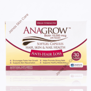 Anagrow Soft Gel Capsules