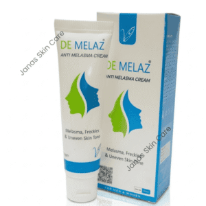 De Melaz Cream