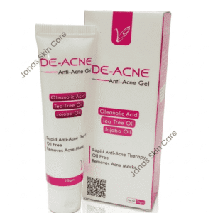 De-Acne Gel
