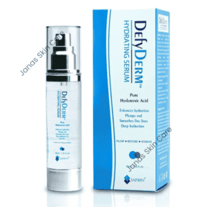 DefyDerm Pure Hyaluronic Acid Serum Price in Pakistan - Janas