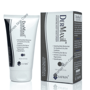 DERMAXIL Hydrating Moisturiser 150ml